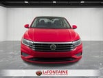 2019 Volkswagen Jetta 1.4T SEL