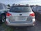 2012 Subaru Outback 2.5i