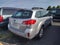 2012 Subaru Outback 2.5i