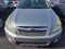 2012 Subaru Outback 2.5i
