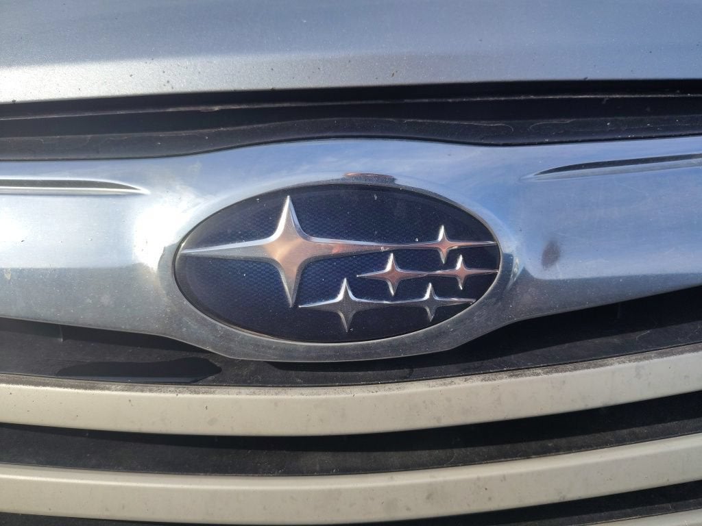 2012 Subaru Outback 2.5i