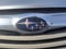 2012 Subaru Outback 2.5i