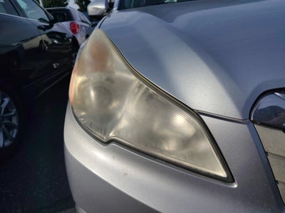 2012 Subaru Outback 2.5i