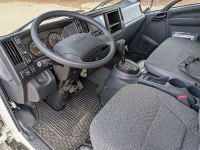 2024 Chevrolet Low Cab Forward 4500 HG Base