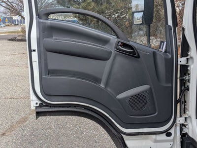 2024 Chevrolet Low Cab Forward 4500 HG Base