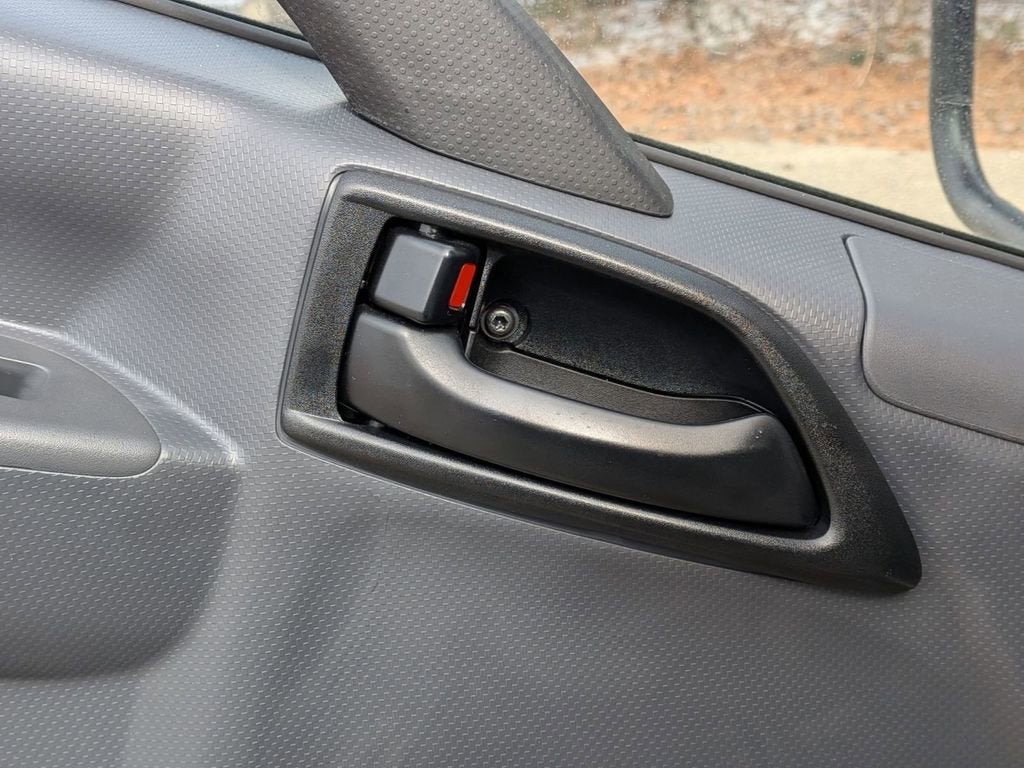 2024 Chevrolet Low Cab Forward 4500 HG Base