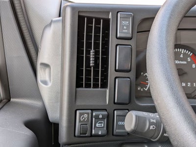 2024 Chevrolet Low Cab Forward 4500 HG Base