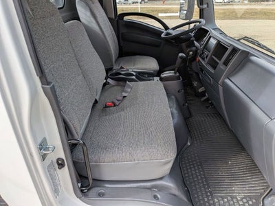 2024 Chevrolet Low Cab Forward 4500 HG Base