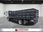 2024 Chevrolet Low Cab Forward 4500 HG Base
