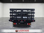 2024 Chevrolet Low Cab Forward 4500 HG Base