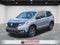 2021 Honda Passport AWD EX-L