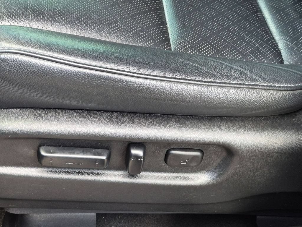 2021 Honda Passport AWD EX-L