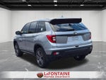 2021 Honda Passport AWD EX-L