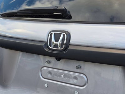 2021 Honda Passport AWD EX-L