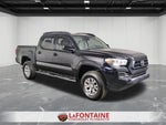 2021 Toyota Tacoma SR V6