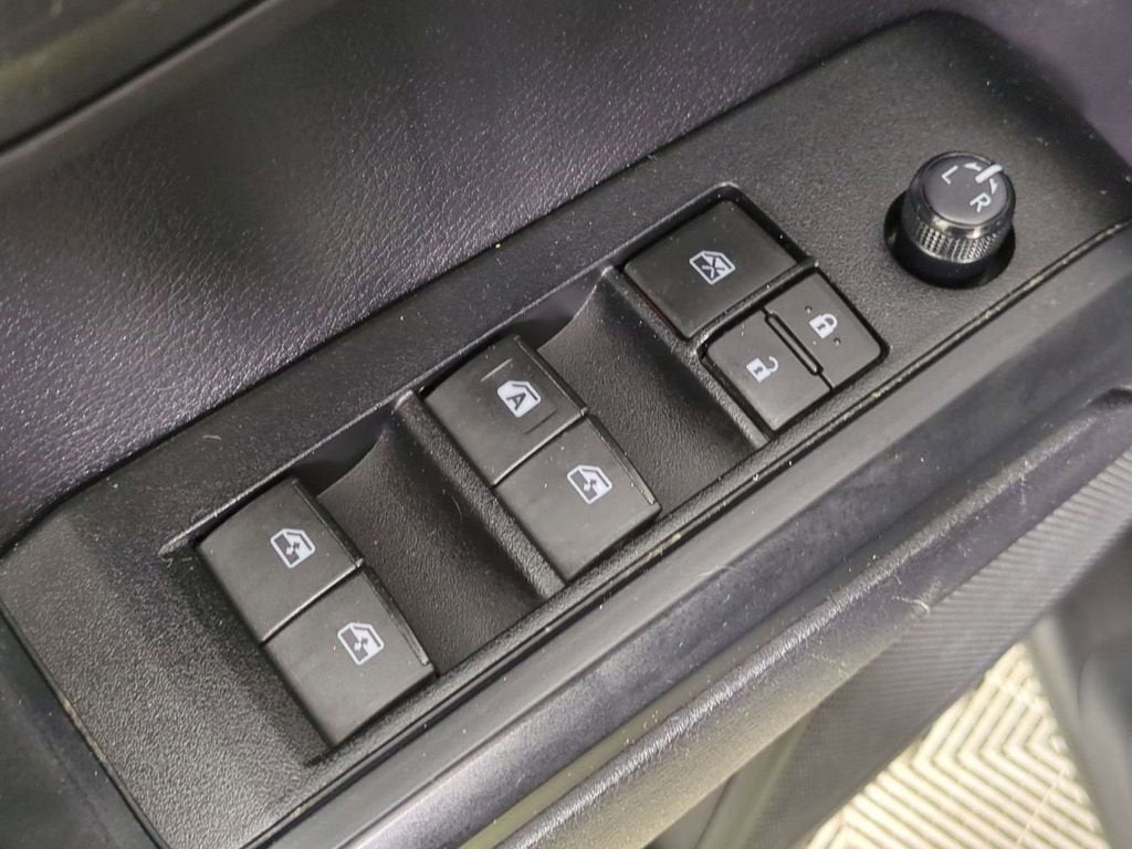 2021 Toyota Tacoma SR V6