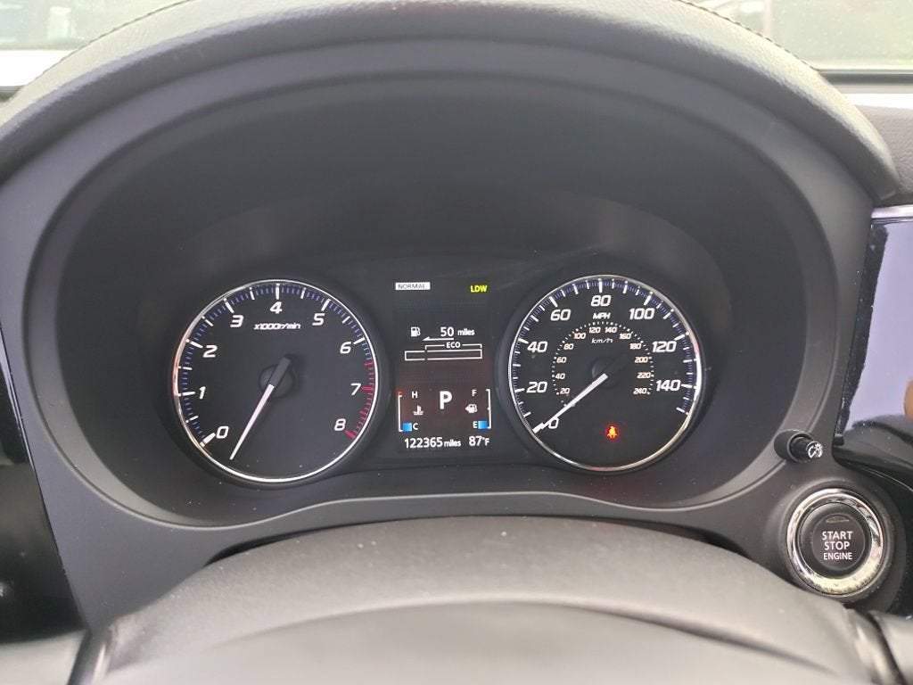 2016 Mitsubishi Outlander GT