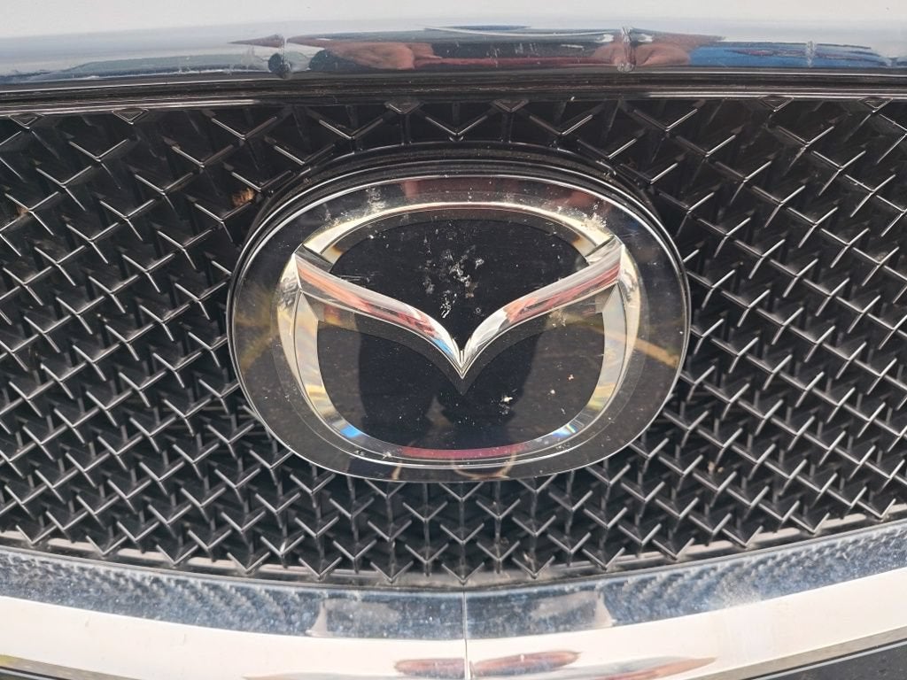 2020 Mazda Mazda CX-5 Touring
