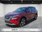 2021 Nissan Rogue SL Intelligent AWD