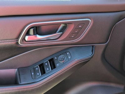 2021 Nissan Rogue SL Intelligent AWD