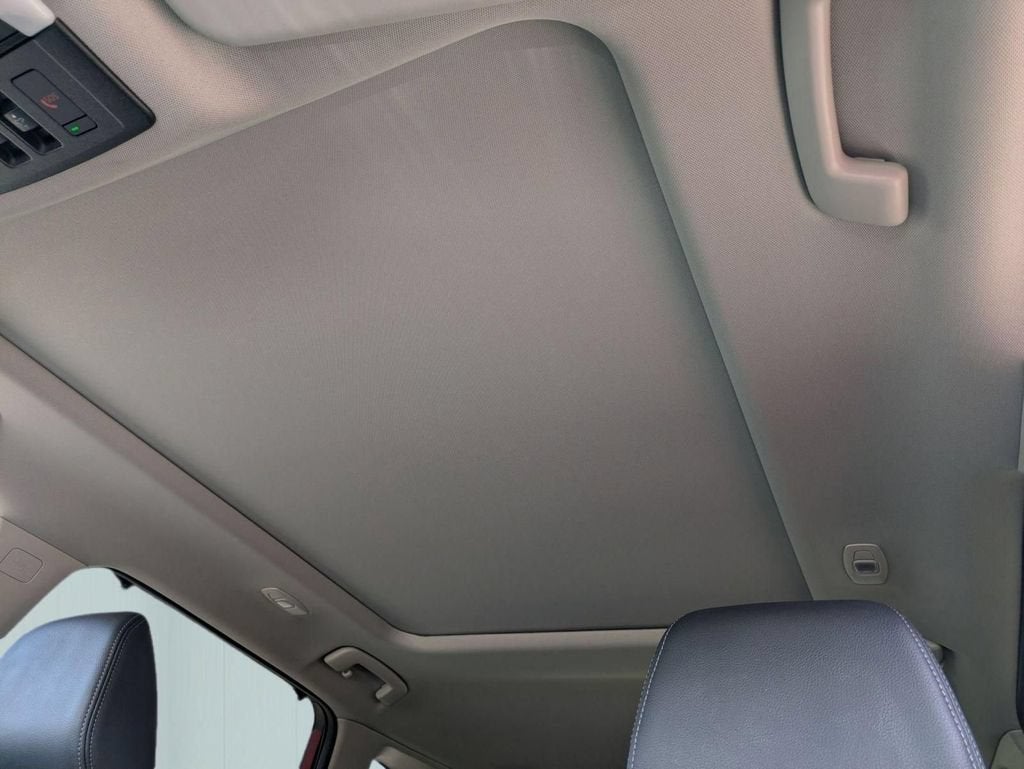 2021 Nissan Rogue SL Intelligent AWD