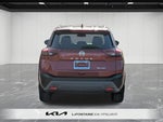 2021 Nissan Rogue SL Intelligent AWD