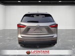 2016 Lexus NX 200t F Sport