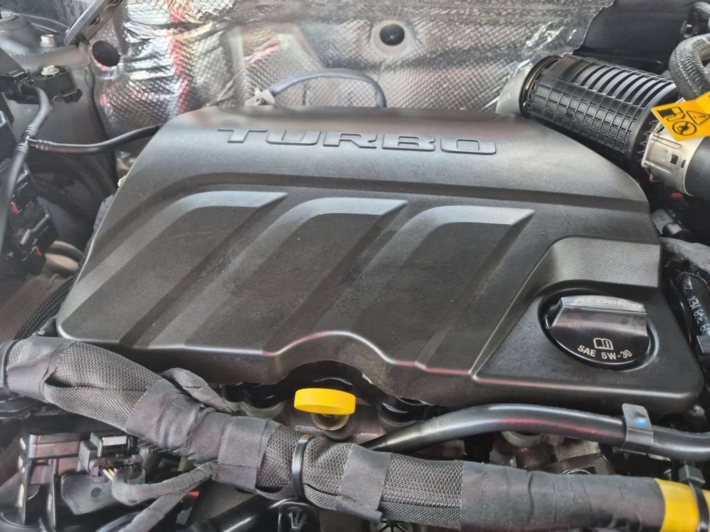 2024 Buick Envista Preferred