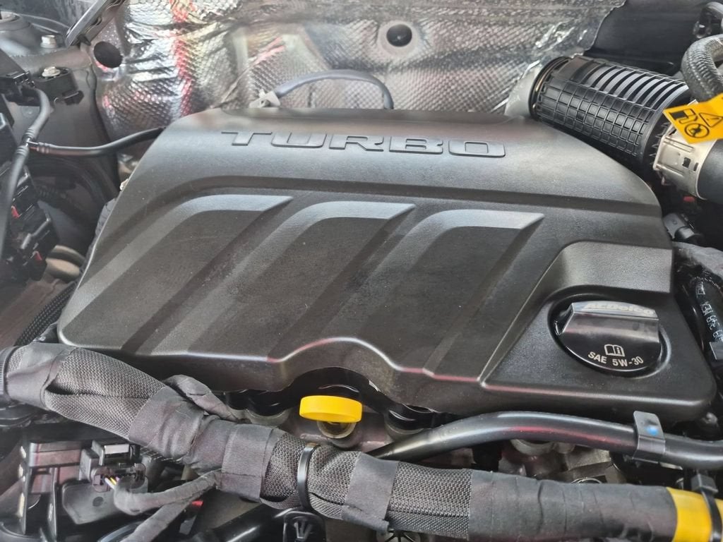 2024 Buick Envista Preferred