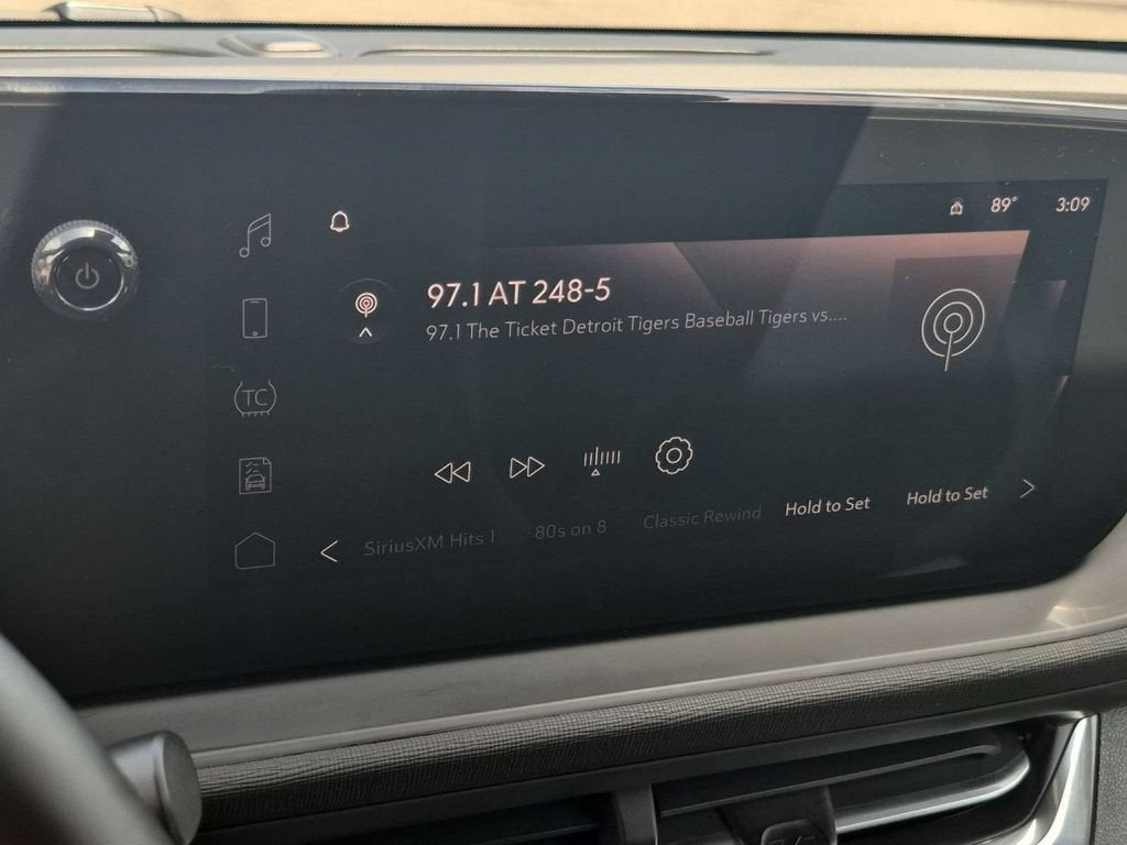 2024 Buick Envista Preferred