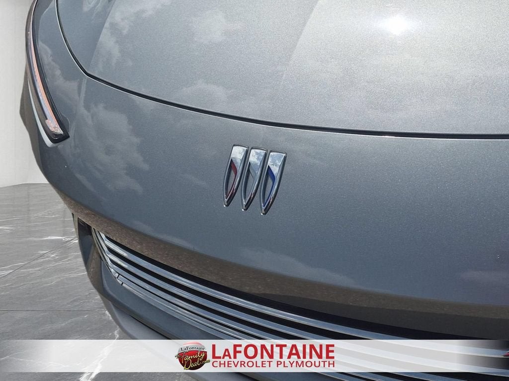 2024 Buick Envista Preferred