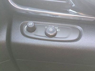 2025 Buick Envista Sport Touring