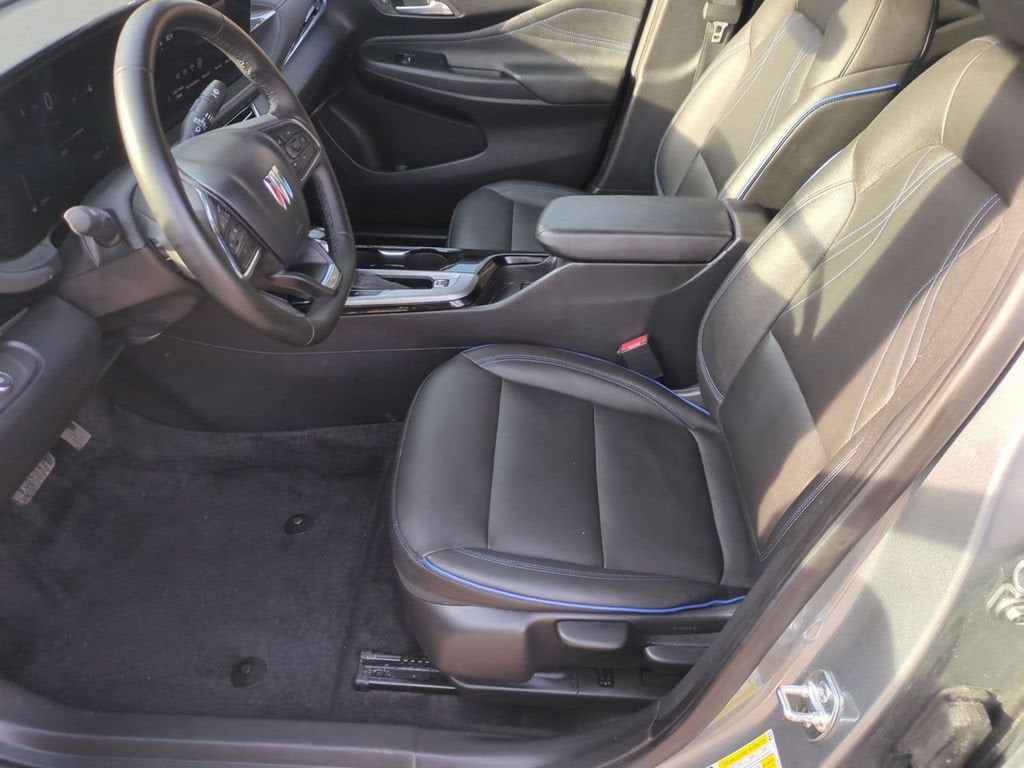 2025 Buick Envista Sport Touring