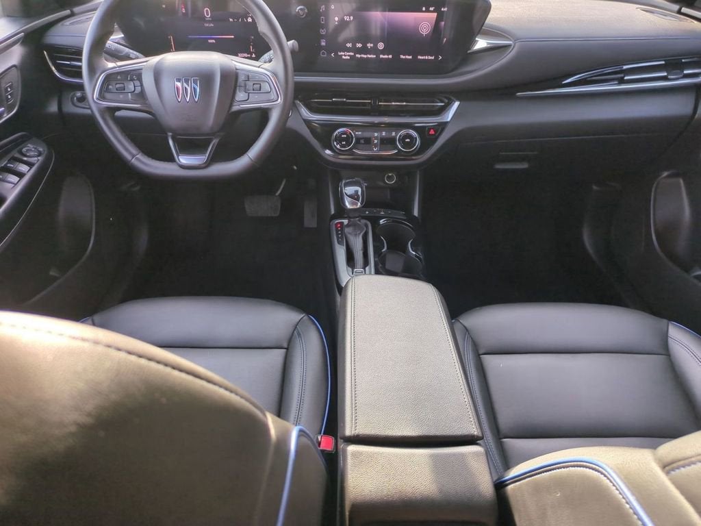 2025 Buick Envista Sport Touring