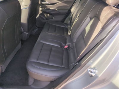 2025 Buick Envista Sport Touring