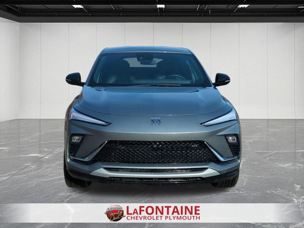 2025 Buick Envista Sport Touring