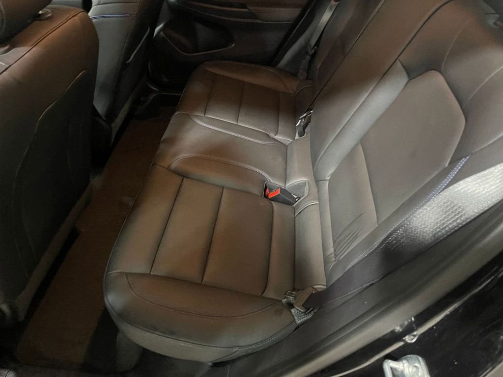 2025 Buick Envista Sport Touring