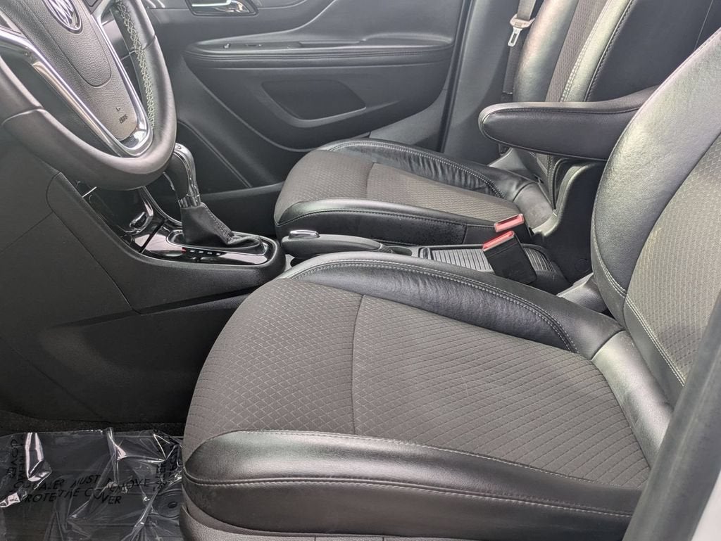 2017 Buick Encore Preferred II
