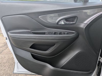 2017 Buick Encore Preferred II