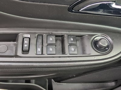 2017 Buick Encore Preferred II