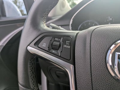 2017 Buick Encore Preferred II