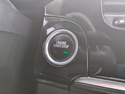 2017 Buick Encore Preferred II