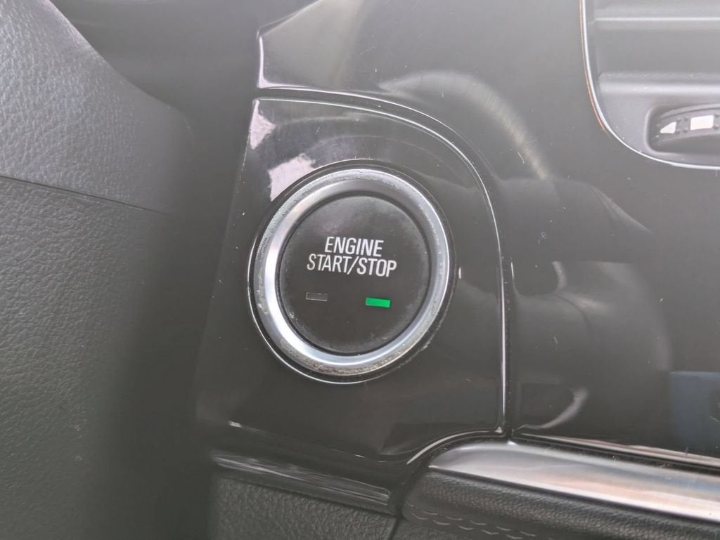2017 Buick Encore Preferred II