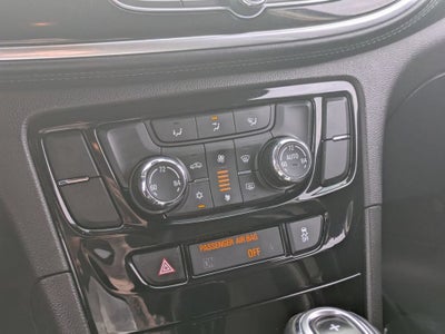 2017 Buick Encore Preferred II