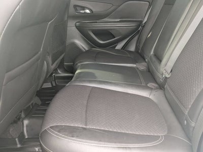 2017 Buick Encore Preferred II