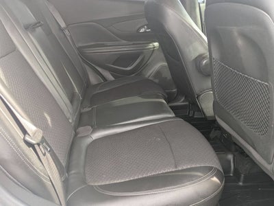 2017 Buick Encore Preferred II