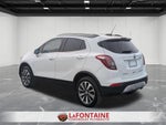 2017 Buick Encore Preferred II