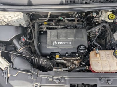2017 Buick Encore Preferred II