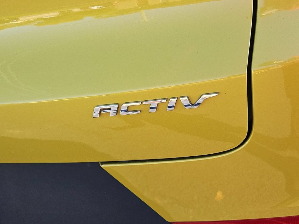 2024 Chevrolet Trailblazer ACTIV