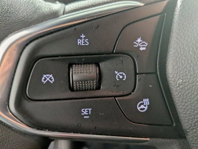 2022 Chevrolet Trailblazer ACTIV